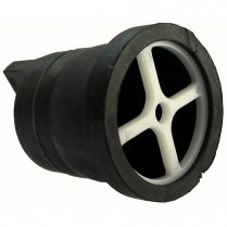 RD-109 Delany Rex Flushometer Vacuum Breaker