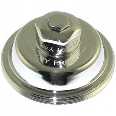 RD-111 Delany Flushboy Cover Assembly