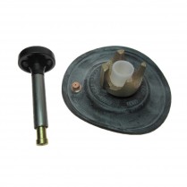 RD-791 Delany Flushboy Diaphragm F143-1-AU-T5