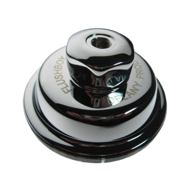 RD-802 Delany Flushboy 1.6 Cover
