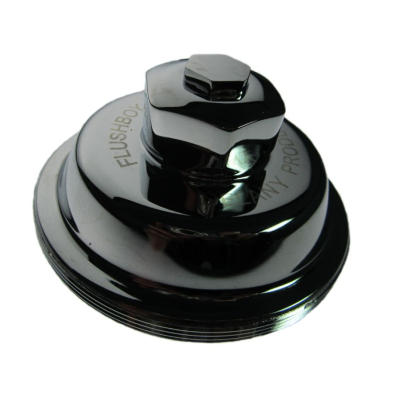 RD-804 Delany Flushboy 1.0 Cover