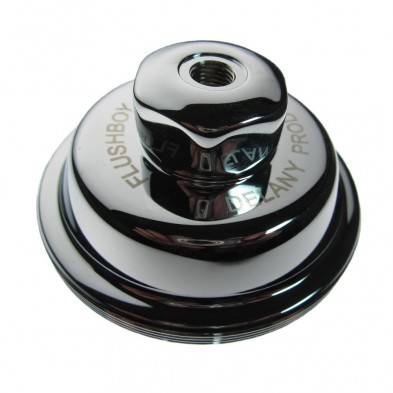 RR-511 Flushboy 1.6 Cover Assembly Complete