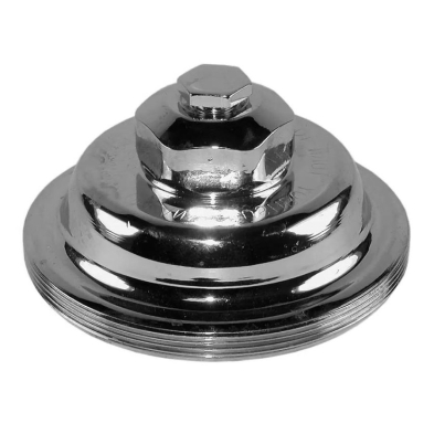 RR-512 Flushboy 1.0 Cover Assembly Complete