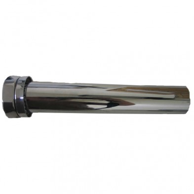 RS-T02 Sloan 1 1/2" x 9" Vacuum Breaker Tailpiece