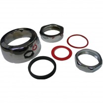 RS-T12 Sloan Royal Flange Kit 1 1/2"