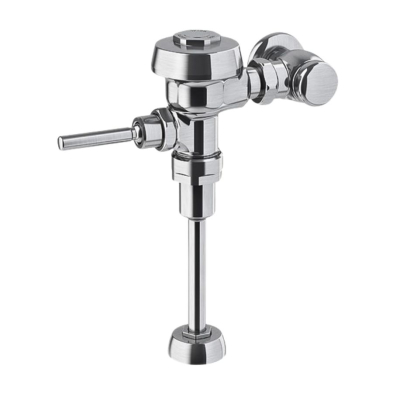 RS-VRU01 Sloan Royal 1.0 gpf Urinal Flushometer w/Stop