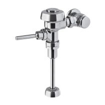 RS-VRU01 Sloan Royal 1.0 gpf Urinal Flushometer w/Stop