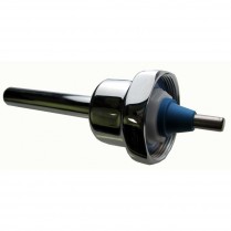 RZ-103 Zurn Flush Valve Handle Assembly, Complete