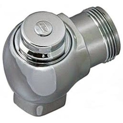 RZ-122 Zurn 1" CP Stop Valve - SD