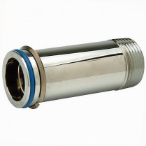 RZ-205 Zurn OEM CP Tailpiece Assy 5 1/4"