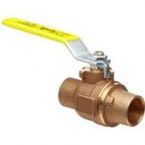 SB-112USA Apollo 1/2" SWT Brass Ball Valve  USA