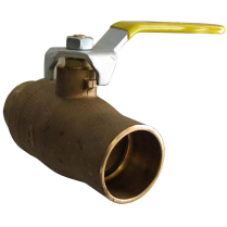 SB-119USA 3" Apollo CxC FullPort Ball Valve USA