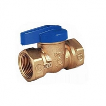 SG-104 3/4" Tee Handle Gas Cock