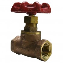 SG-201 1/2" IPS Globe Valve