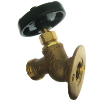 SJ-221MN Matco Norca 1/2" Brass Heavy Duty Sillcock