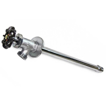 SJ-FF3 Frost Free Sillcock LF 1/2" M x 1/2" S- 12"