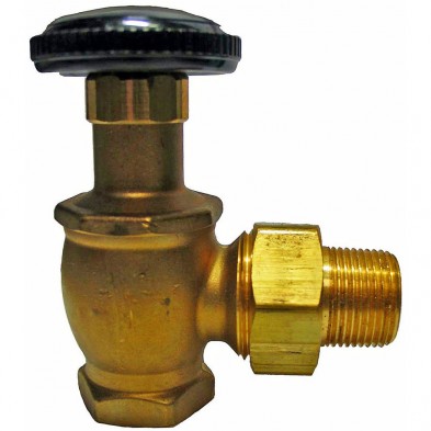 SM-V08 Mepco SWRFC Angle Valve 3/4" FPT