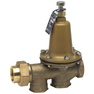 SW-252 Watts 3/4" Swt Pressure Reducing Valve