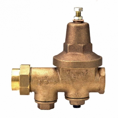 SW-W60 3/4" FNPT Pressure Reducing Valve