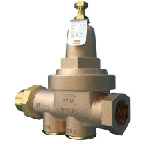 SW-W60 Wilkins 3/4" FNPT Pressure Reducing Valve LF