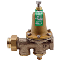 SW-W66W Watts 1" PRV with Pro-Press Fittings