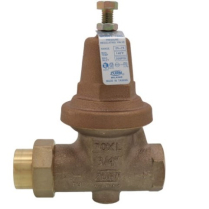 SZ-W003 Zurn 3/4" Union FNPT x FNPT Single Union PRV