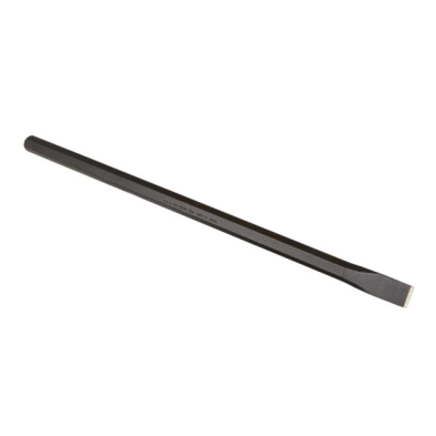 TD-288 3/4" x 18" High Carbon Cold Chisel
