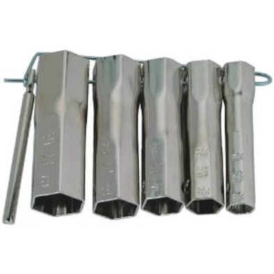 TD-301 5 pc. Socket Wrench Set