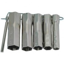 TD-301 5 pc. Socket Wrench Set