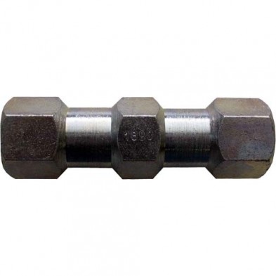 TD-317 Savoy Dual Body Wrench