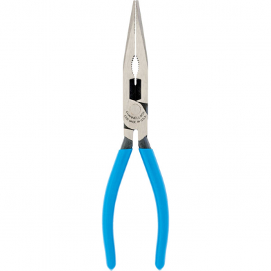 TD-339 Channel Lock 8" Needle Nose Pliers