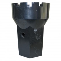 TD-348 Cup Duo Strainer Wrench