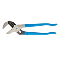 TD-C06 10" Channellock Smooth-Jaw Pliers