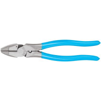 TD-C95 9.5" ChannellockHL Linemen Pliers