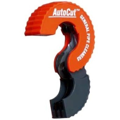 TG-G03 General 1" Copper Tubing Cutter