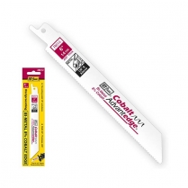 TL-010 6" Bi-Metal Reciprocating Saw Blade 14T