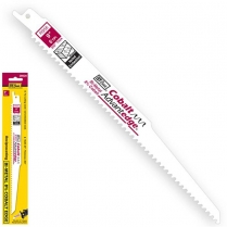 TL-020 9" Bi-Metal Reciprocating Saw Blade 6T