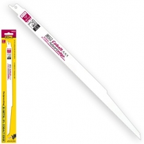 TL-021 12" Bi-Metal Reciprocating Saw Blade 10/14T