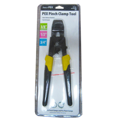 TQ-CCT1 Pex-B Quick Cinch Clamp Tool 3/8",1/2",3/4"