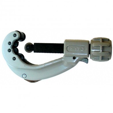 TR-404 Ridgid RatchetingTube Cutter