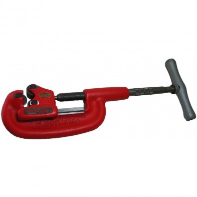 TR-406 Ridgid Heavy Duty Pipe Cutter