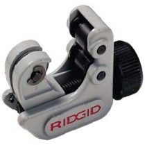 TR-407 Ridgid Midget Tubing Cutter