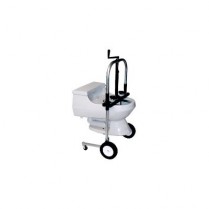 TT-K01 Toilet Kart