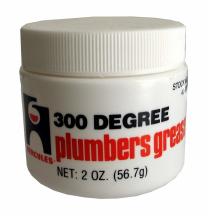 UC-108R Plumber's Grease