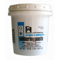 UC-112 Solder Paste Flux, 1 lb.