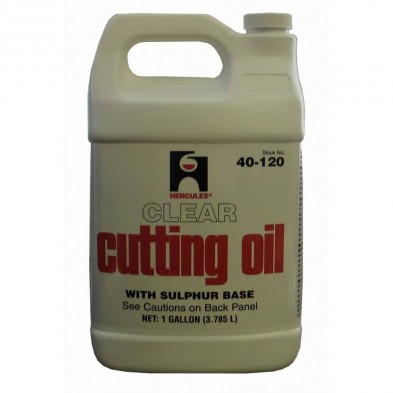 UC-128 Hercules Cutting Oil, Gallon