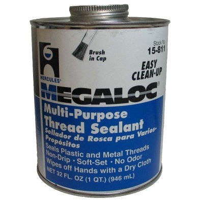 UC-137 Hercules Megaloc, Quart