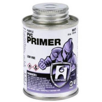 UC-139P Hercules 16 oz PVC Primer Purple