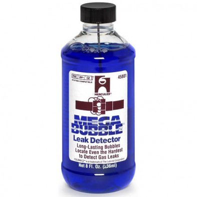 UC-143 Hercules Leak Detector