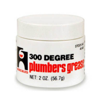 UC-152 Hercules 300 Plumbers Grease